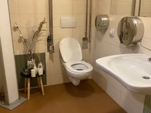 Pronájem komerční nemovitosti, Otrokovice - Kvítkovice, K. H. Máchy, 20 m2