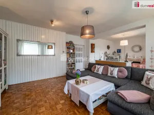 Prodej rodinného domu, Cheb, Javorová, 150 m2