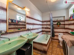 Prodej rodinného domu, Cheb, Javorová, 150 m2