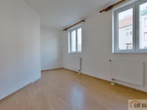 Pronájem bytu 2+kk, Brno - Husovice, Valchařská, 48 m2