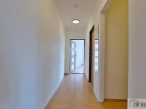 Pronájem bytu 2+kk, Brno - Husovice, Valchařská, 48 m2