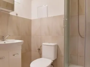 Pronájem bytu 2+kk, Brno - Husovice, Valchařská, 48 m2