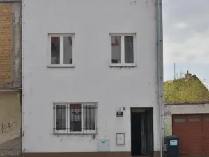 Pronájem bytu 2+kk, Brno - Husovice, Valchařská, 48 m2