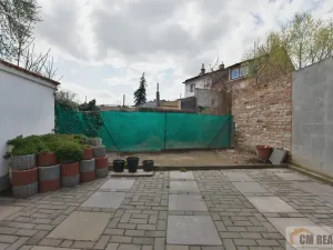 Pronájem bytu 2+kk, Brno - Husovice, Valchařská, 48 m2