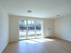 Pronájem bytu 1+kk, Benešov, 102. pluku, 38 m2