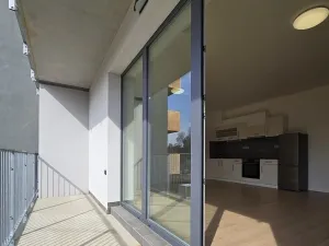 Pronájem bytu 1+kk, Benešov, 102. pluku, 38 m2