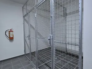 Pronájem bytu 1+kk, Benešov, 102. pluku, 38 m2