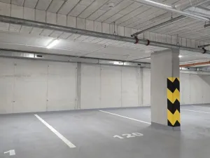 Pronájem bytu 1+kk, Benešov, 102. pluku, 38 m2