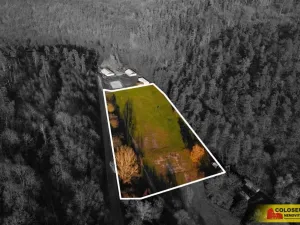Prodej louky, Brno, 10942 m2