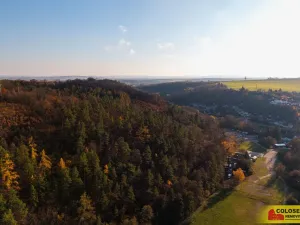 Prodej louky, Brno, 10942 m2