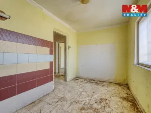 Prodej rodinného domu, Tymákov, 80 m2