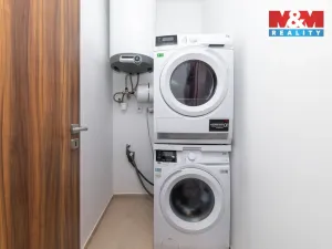 Prodej bytu 2+kk, Moravské Knínice, Na Hrázi, 50 m2