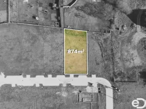 Prodej pozemku pro bydlení, Bukovno, 874 m2