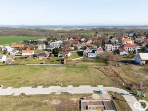 Prodej pozemku pro bydlení, Bukovno, 874 m2