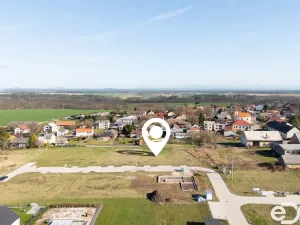 Prodej pozemku pro bydlení, Bukovno, 874 m2