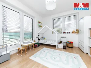 Prodej bytu 3+kk, Moravské Knínice, Na Hrázi, 76 m2