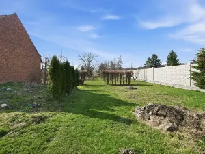 Prodej vícegeneračního domu, Hvozd, 216 m2