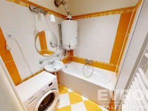 Pronájem bytu 3+1, Havlíčkův Brod, V Rámech, 69 m2