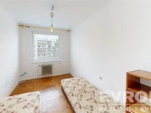 Pronájem bytu 3+1, Havlíčkův Brod, V Rámech, 69 m2