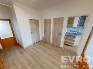 Pronájem bytu 3+1, Havlíčkův Brod, V Rámech, 69 m2