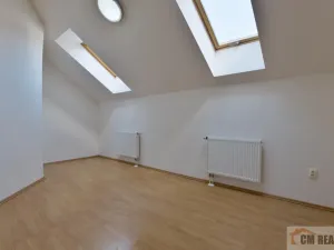 Pronájem bytu 2+kk, Brno - Husovice, Valchařská, 68 m2