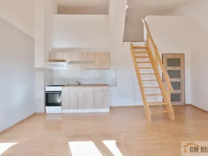 Pronájem bytu 2+kk, Brno - Husovice, Valchařská, 68 m2