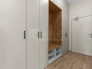 Pronájem bytu 3+kk, Praha - Hlubočepy, Fabiánové, 70 m2