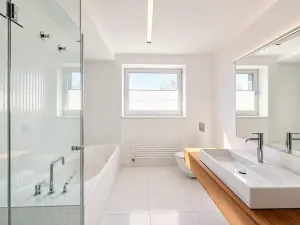 Prodej bytu 3+kk, Praha - Smíchov, U Dívčích hradů, 123 m2