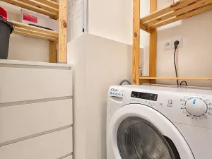 Pronájem bytu 2+kk, Praha - Hostivař, U hostivařského nádraží, 58 m2