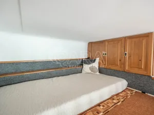 Pronájem bytu 1+kk, Praha - Michle, Magistrů, 22 m2