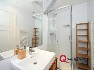 Pronájem bytu 1+kk, Praha - Smíchov, U Pernikářky, 23 m2