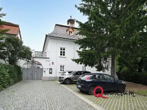 Pronájem bytu 1+kk, Praha - Smíchov, U Pernikářky, 23 m2