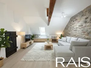 Prodej bytu 2+kk, Brno, Koliště, 63 m2