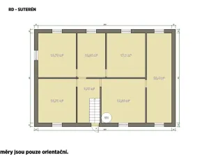Prodej obchodního prostoru, Furth im Wald, Německo, 584 m2