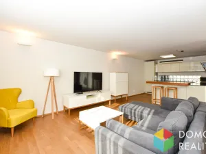 Prodej bytu 3+kk, Beroun - Beroun-Město, Nad Paloučkem, 108 m2