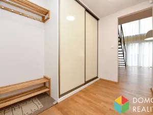 Prodej bytu 3+kk, Beroun - Beroun-Město, Nad Paloučkem, 108 m2