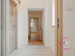 Prodej rodinného domu, Hodice, 108 m2