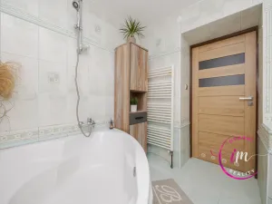 Prodej rodinného domu, Hodice, 108 m2