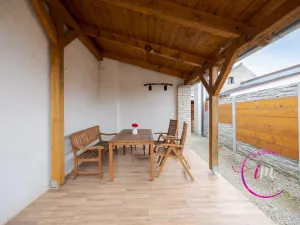 Prodej rodinného domu, Hodice, 108 m2