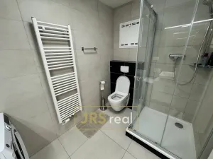 Pronájem bytu 1+kk, Brno, 45 m2