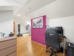 Prodej bytu 4+kk, Praha, Tolstého, 145 m2