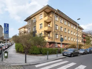 Prodej bytu 4+kk, Praha, Tolstého, 145 m2
