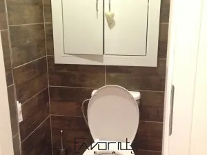 Pronájem bytu 2+kk, Ostrava, Alžírská, 53 m2