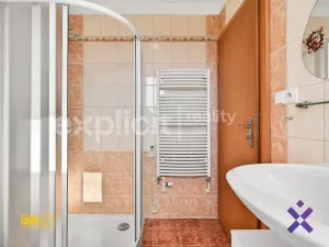 Prodej rodinného domu, Napajedla, Žerotínova, 239 m2