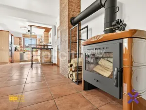 Prodej rodinného domu, Napajedla, Žerotínova, 239 m2