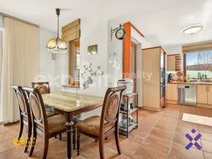 Prodej rodinného domu, Napajedla, Žerotínova, 239 m2