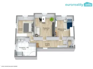 Prodej rodinného domu, Sadov - Bor, 470 m2