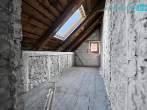 Prodej rodinného domu, Sadov - Bor, 470 m2