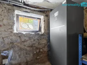 Prodej rodinného domu, Sadov - Bor, 470 m2