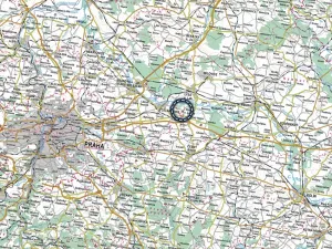 Prodej pole, Přerov nad Labem, 46216 m2